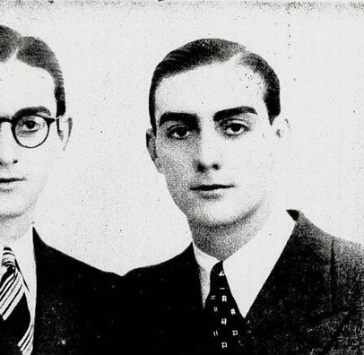 Foto de Irmãos Tapajós