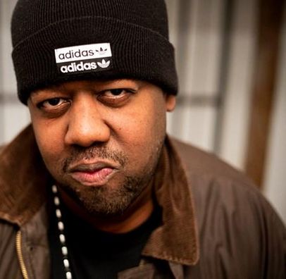 Foto de Allen Halloween