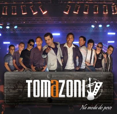Foto de Banda Tomazoni