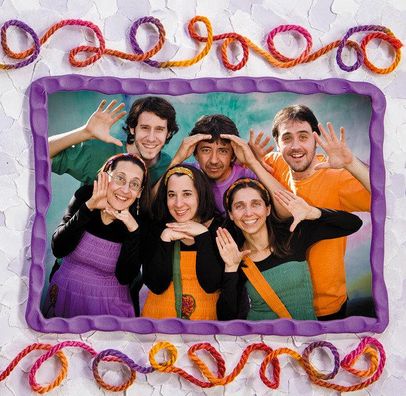 Foto de Canticuénticos