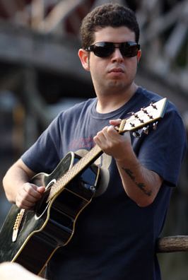 Foto de Geovanni Andrade