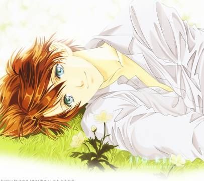 Foto de Gakuen Heaven