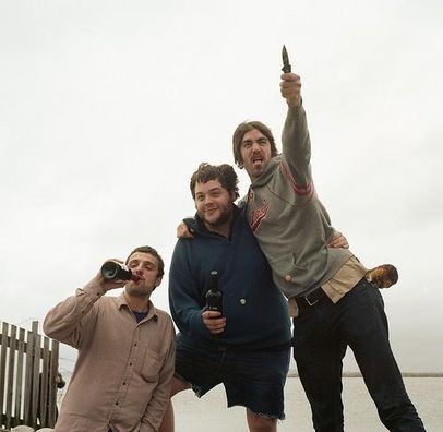 Foto de Algernon Cadwallader