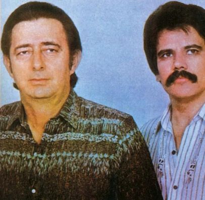 Foto de Peão Carreiro e Paraíso