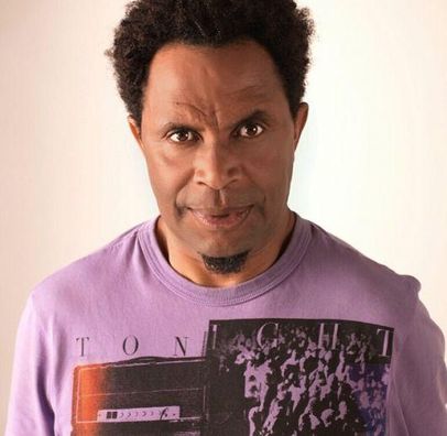 Foto de Pr. Livingston Farias