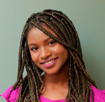 Foto de Thalita Roberta