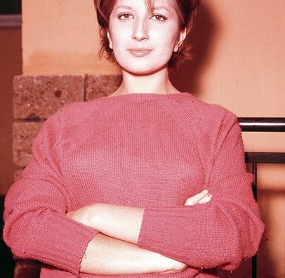 Foto de Mina Mazzini