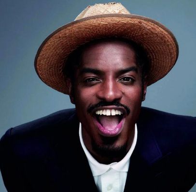 Foto de André 3000