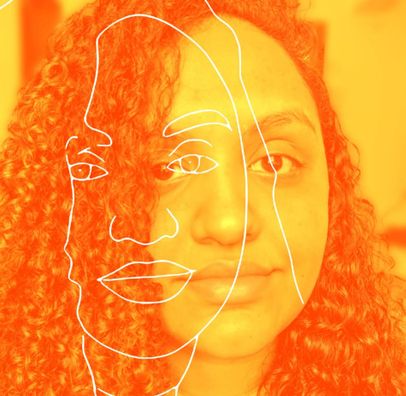 Foto de Karol Cavalcante