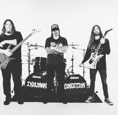 Foto de Inhuman Condition