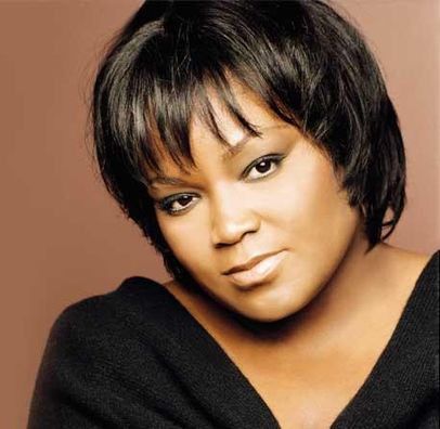 Foto de Shemekia Copeland