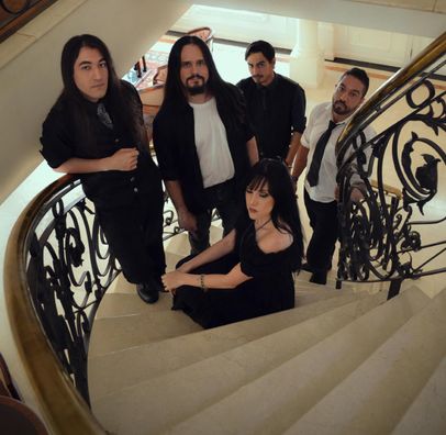 Foto de Magnum Chaos