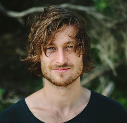 Foto de Harrison Storm