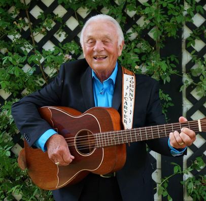 Foto de Johnny Carver