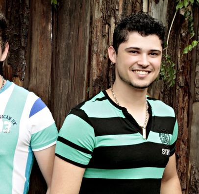 Foto de Marcos & Julio