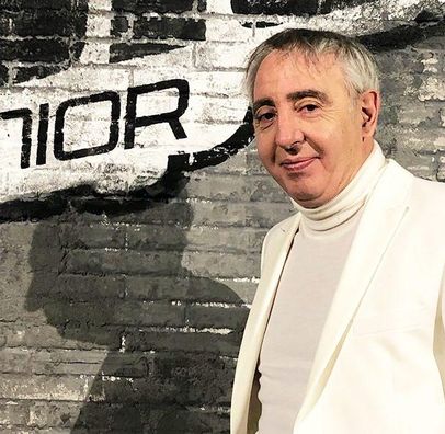 Foto de Erminio Sinni