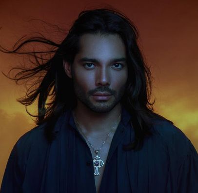 Foto de Paolo Ravley