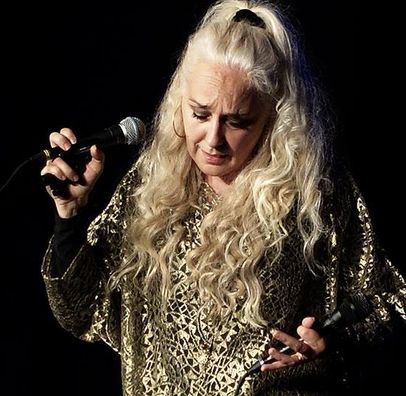 Foto de Caecilie Norby