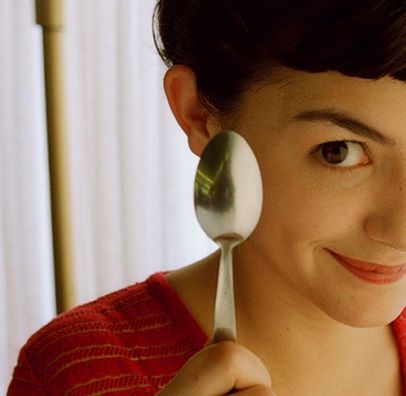 Foto de Le fabuleux destin d'Amélie Poulain (O Fabuloso Destino de Amélie Poulain)