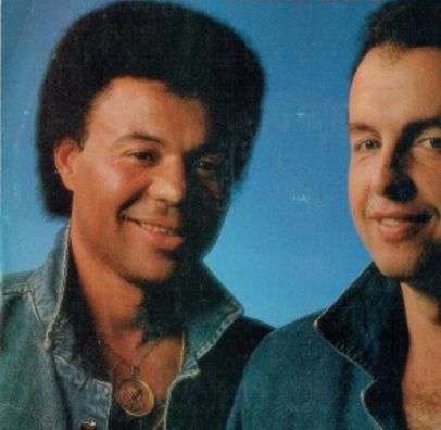 Foto de Rony e Diony