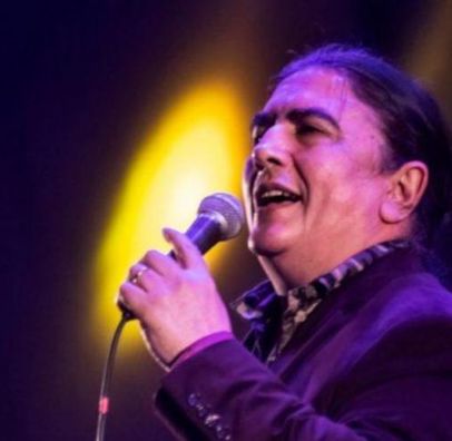 Foto de Mario Pereyra Y Su Banda