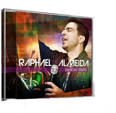 Foto de Raphael de Almeida