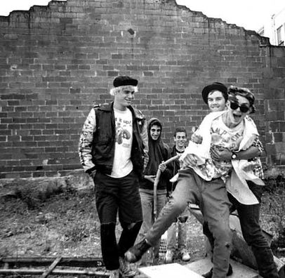 Foto de Operation Ivy