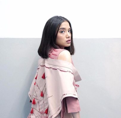 Foto de Cantika Abigail