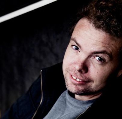 Foto de Rasmus Nøhr