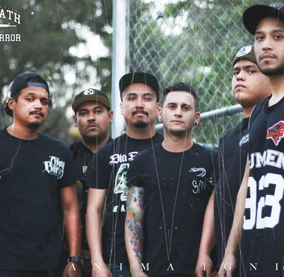 Foto de Beneath The Horror