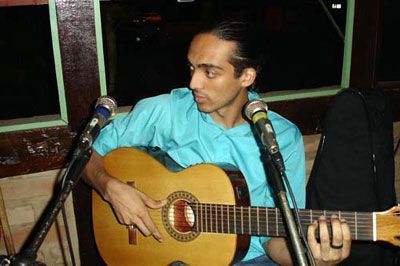 Foto de Ronald Mello