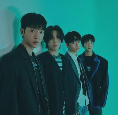 Foto de BANG&JUNG&YOO&MOON