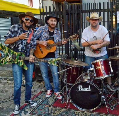 Foto de Fantasmas do Velho Oeste