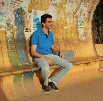 Foto de Tiago Vanderlei