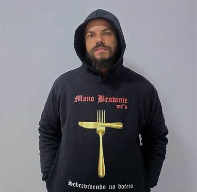 Foto de Mano Brownie