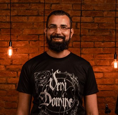 Foto de Rodrigo Chenta