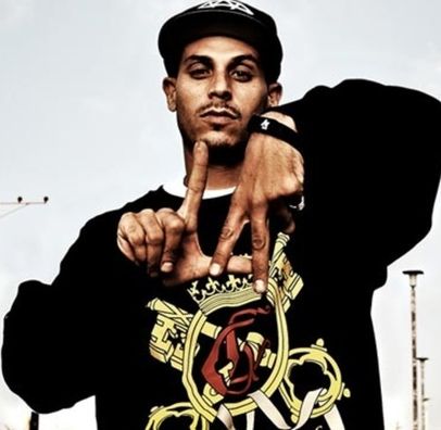 Foto de Dilated Peoples