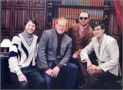 Foto de The Beta Band