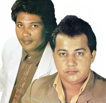 Foto de Os Brilhantes