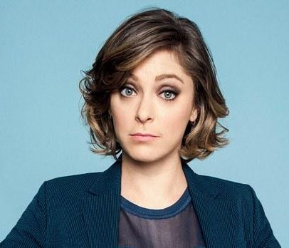 Foto de Rachel Bloom