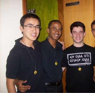 Foto de Ministério FMC