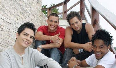 Foto de Grupo Eterno Astral