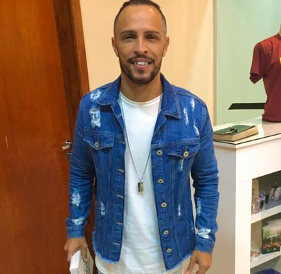 Foto de Allan Aloisio