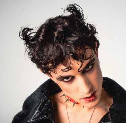 Foto de BRÜNNE ROMEO