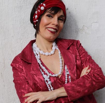 Foto de Mariana Baltar