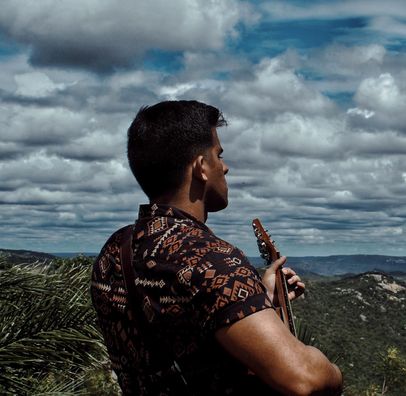 Foto de Felipe Grégory