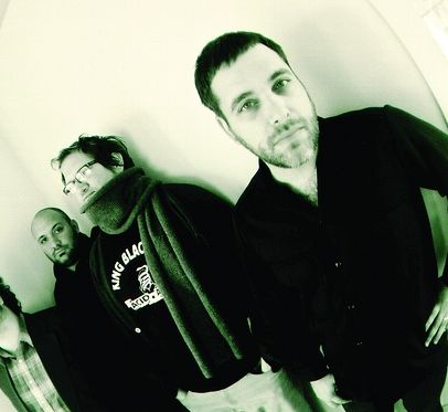 Foto de Starflyer 59