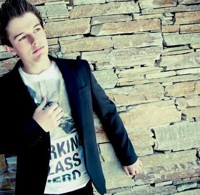 Foto de Kenny Holland