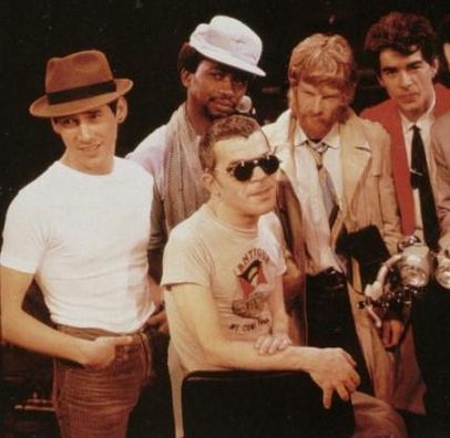 Foto de Ian Dury And The Blockheads