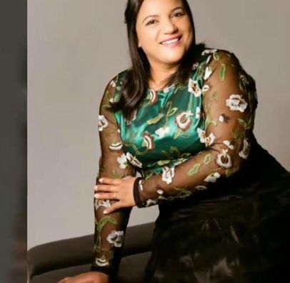 Foto de Aurelina Dourado